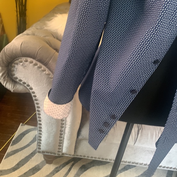 COPY - Kenneth Cole men’s dress shirt - Picture 8 of 9